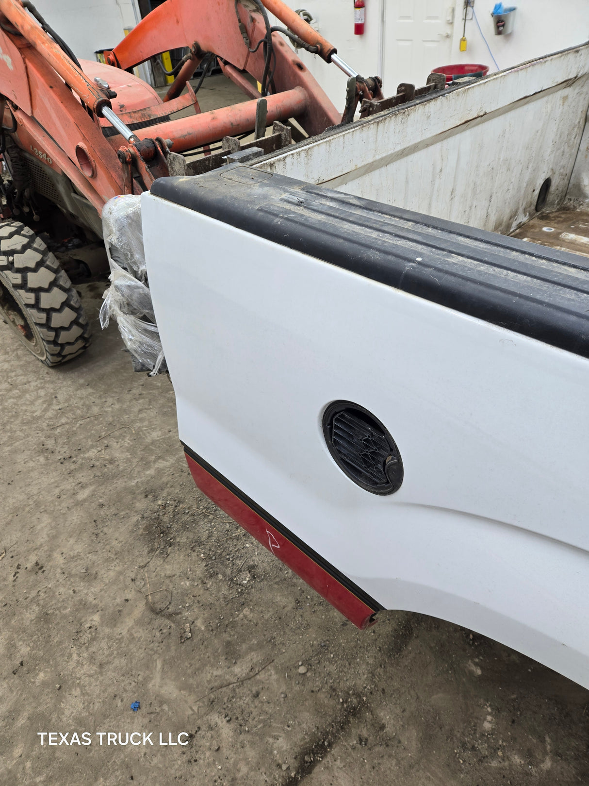 2009-2014 Ford F150 6' 6" Short Truck Bed