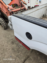 2009-2014 Ford F150 6' 6" Short Truck Bed