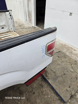 2009-2014 Ford F150 6' 6" Short Truck Bed