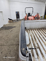 2009-2014 Ford F150 6' 6" Short Truck Bed