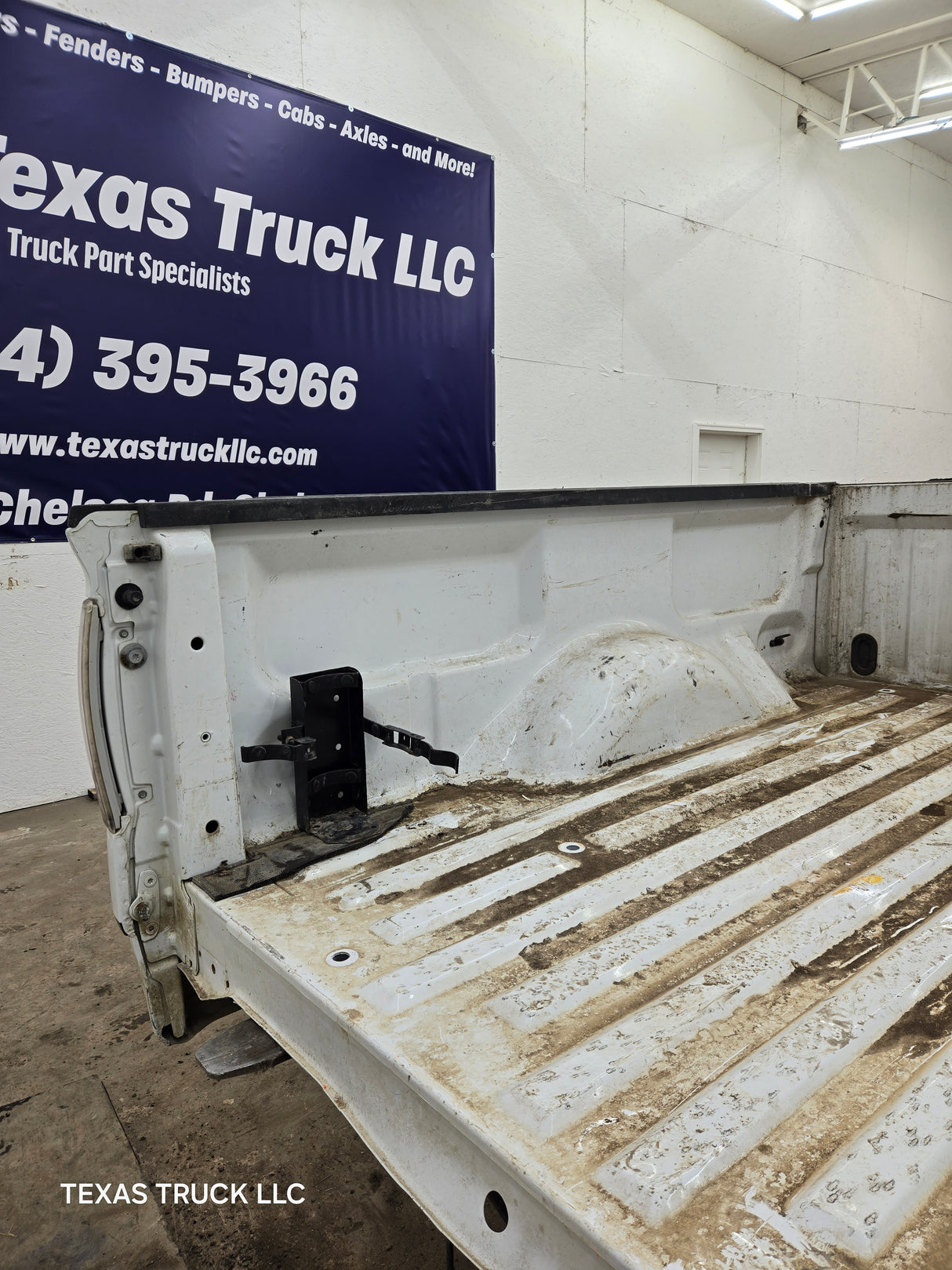 2009-2014 Ford F150 6' 6" Short Truck Bed