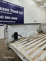 2009-2014 Ford F150 6' 6" Short Truck Bed