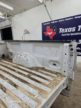 2009-2014 Ford F150 6' 6" Short Truck Bed