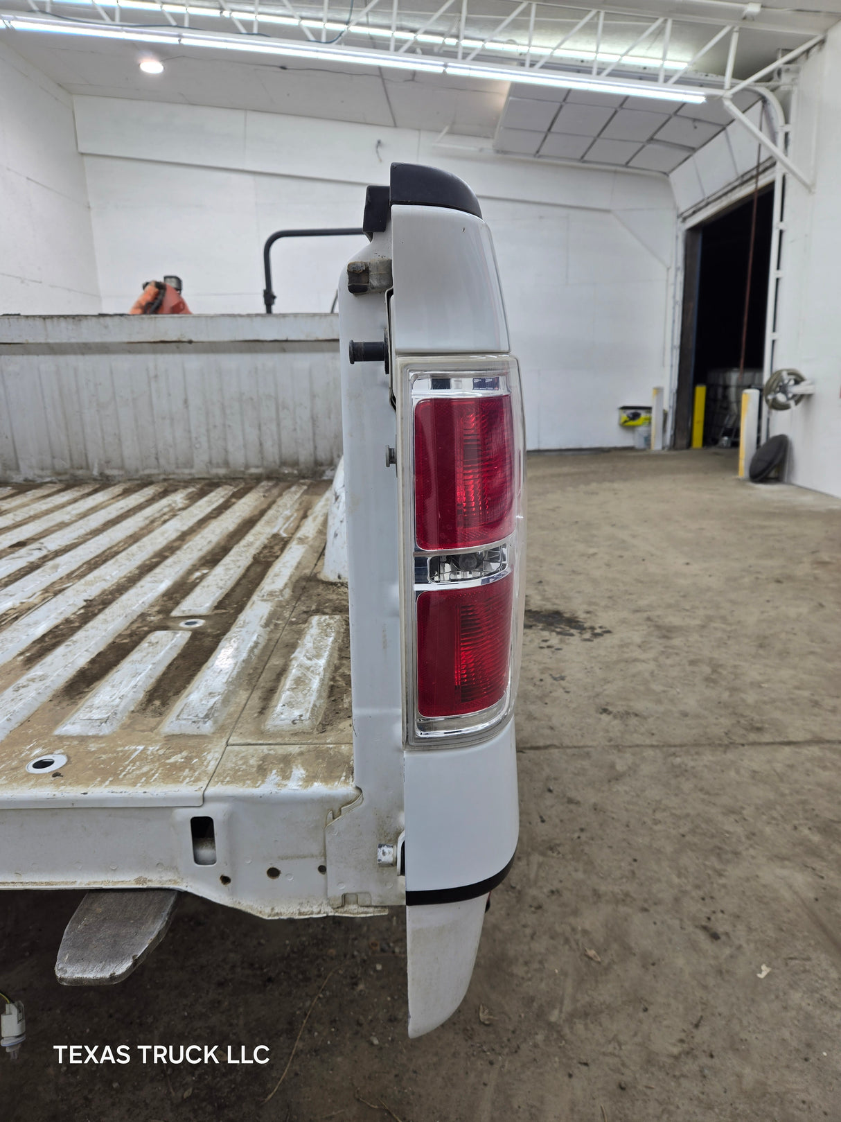 2009-2014 Ford F150 6' 6" Short Truck Bed