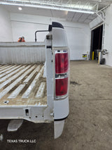 2009-2014 Ford F150 6' 6" Short Truck Bed