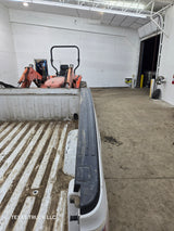 2009-2014 Ford F150 6' 6" Short Truck Bed