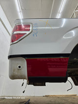 2009-2014 Ford F150 6' 6" Short Truck Bed