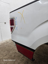 2009-2014 Ford F150 6' 6" Short Truck Bed