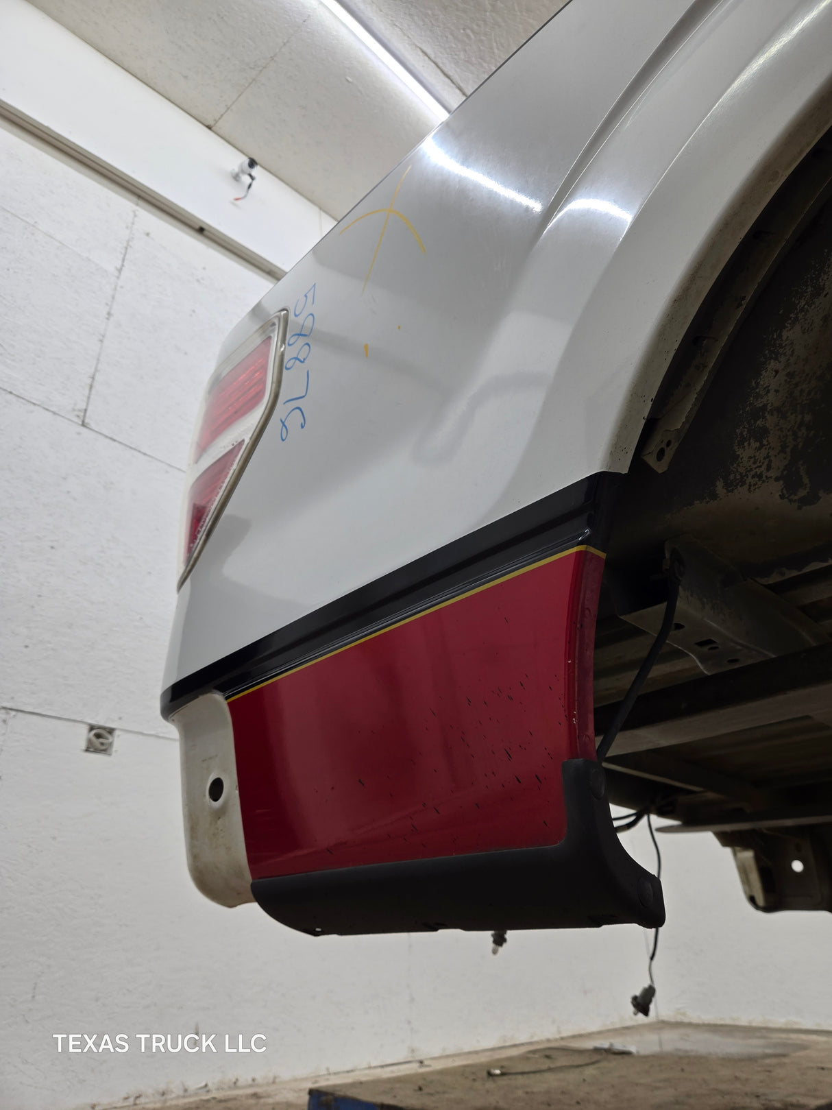 2009-2014 Ford F150 6' 6" Short Truck Bed