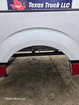 2009-2014 Ford F150 6' 6" Short Truck Bed
