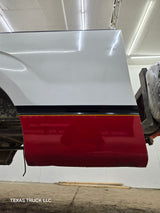 2009-2014 Ford F150 6' 6" Short Truck Bed