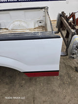 2009-2014 Ford F150 6' 6" Short Truck Bed