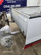 2009-2014 Ford F150 6' 6" Short Truck Bed