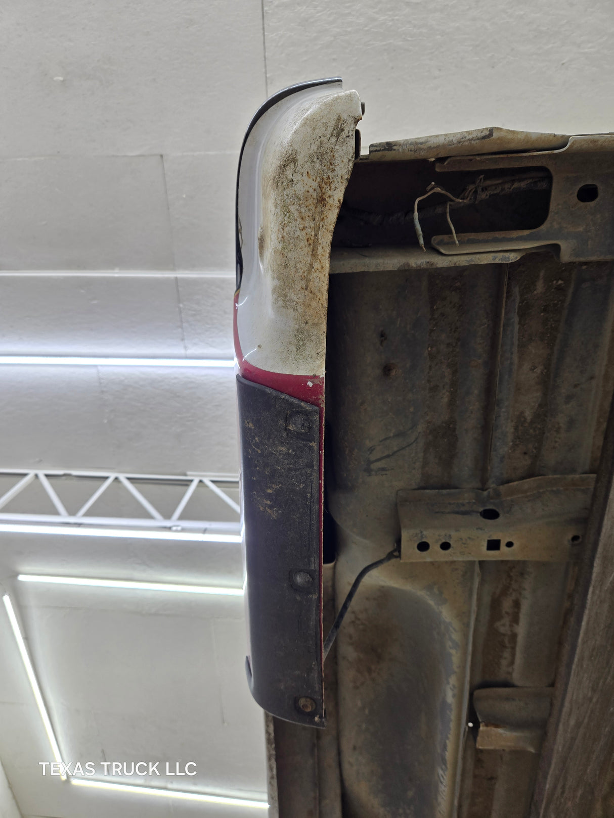 2009-2014 Ford F150 6' 6" Short Truck Bed