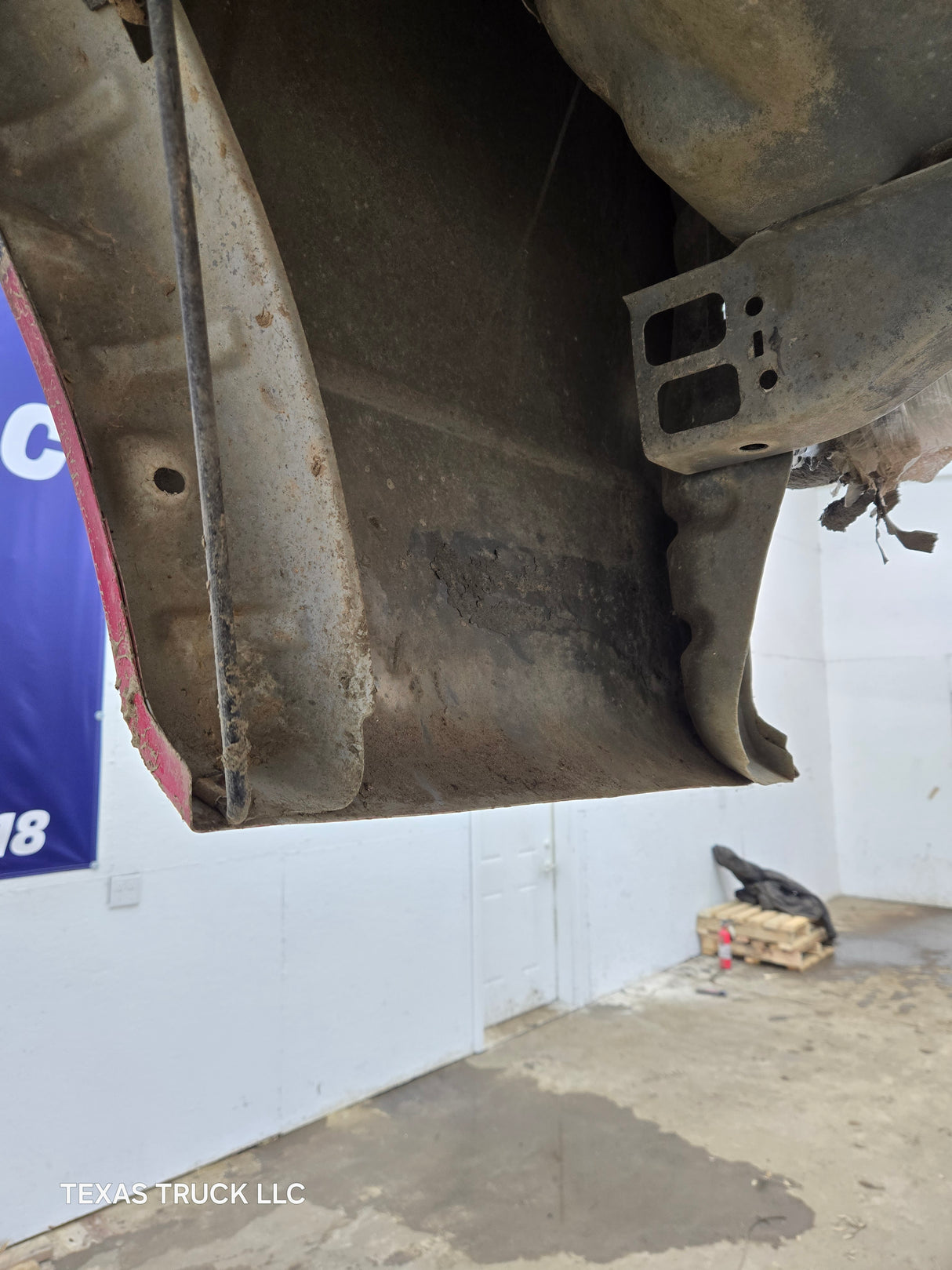 2009-2014 Ford F150 6' 6" Short Truck Bed