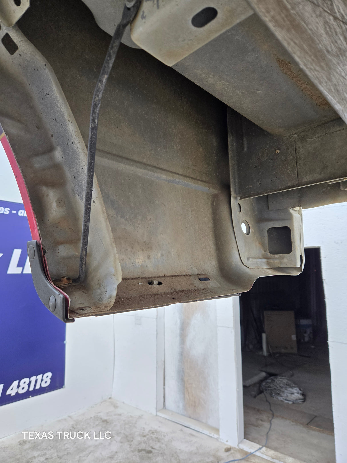 2009-2014 Ford F150 6' 6" Short Truck Bed