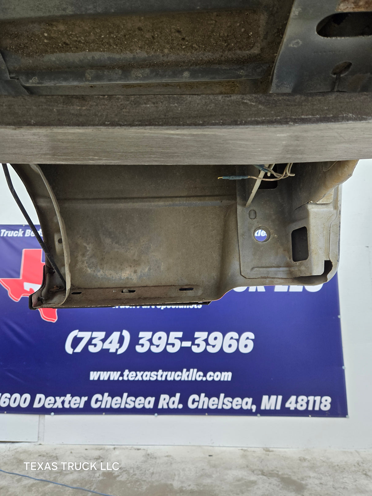 2009-2014 Ford F150 6' 6" Short Truck Bed