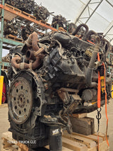 2011 6.7L Power Stroke Complete Running engine
