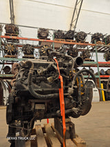 2011 6.7L Power Stroke Complete Running engine