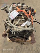 1998 Chevrolet GMC 2500 2500HD 3500HD 350 5.7L Gas Engine Runs Good