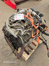 1998 Chevrolet GMC 2500 2500HD 3500HD 350 5.7L Gas Engine Runs Good