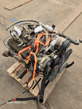 1998 Chevrolet GMC 2500 2500HD 3500HD 350 5.7L Gas Engine Runs Good