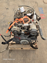1998 Chevrolet GMC 2500 2500HD 3500HD 350 5.7L Gas Engine Runs Good