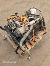 1998 Chevrolet GMC 2500 2500HD 3500HD 350 5.7L Gas Engine Runs Good