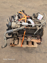 1998 Chevrolet GMC 2500 2500HD 3500HD 350 5.7L Gas Engine Runs Good