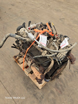 1998 Chevrolet GMC 2500 2500HD 3500HD 350 5.7L Gas Engine Runs Good
