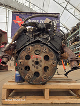 1998 Chevrolet GMC 2500 2500HD 3500HD 350 5.7L Gas Engine Runs Good