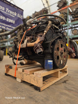 1998 Chevrolet GMC 2500 2500HD 3500HD 350 5.7L Gas Engine Runs Good