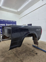 2009-2018 Dodge Ram 4th Gen 1500 2500 3500 6' 4" Short Truck Bed