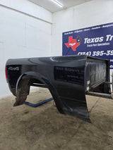 2009-2018 Dodge Ram 4th Gen 1500 2500 3500 6' 4" Short Truck Bed