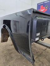 2009-2018 Dodge Ram 4th Gen 1500 2500 3500 6' 4" Short Truck Bed