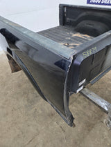 2009-2018 Dodge Ram 4th Gen 1500 2500 3500 6' 4" Short Truck Bed