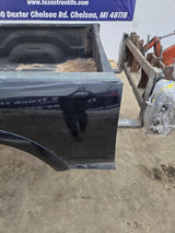 2009-2018 Dodge Ram 4th Gen 1500 2500 3500 6' 4" Short Truck Bed