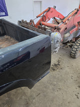 2009-2018 Dodge Ram 4th Gen 1500 2500 3500 6' 4" Short Truck Bed