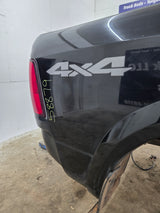 2009-2018 Dodge Ram 4th Gen 1500 2500 3500 6' 4" Short Truck Bed