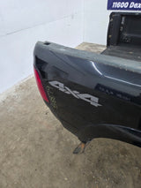 2009-2018 Dodge Ram 4th Gen 1500 2500 3500 6' 4" Short Truck Bed
