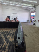 2009-2018 Dodge Ram 4th Gen 1500 2500 3500 6' 4" Short Truck Bed