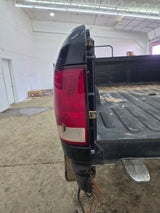 2009-2018 Dodge Ram 4th Gen 1500 2500 3500 6' 4" Short Truck Bed
