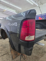 2009-2018 Dodge Ram 4th Gen 1500 2500 3500 6' 4" Short Truck Bed