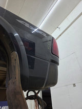 2009-2018 Dodge Ram 4th Gen 1500 2500 3500 6' 4" Short Truck Bed