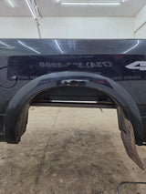 2009-2018 Dodge Ram 4th Gen 1500 2500 3500 6' 4" Short Truck Bed