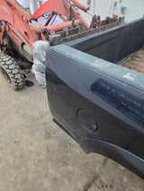 2009-2018 Dodge Ram 4th Gen 1500 2500 3500 6' 4" Short Truck Bed