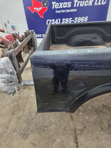 2009-2018 Dodge Ram 4th Gen 1500 2500 3500 6' 4" Short Truck Bed