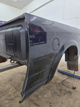 2009-2018 Dodge Ram 4th Gen 1500 2500 3500 6' 4" Short Truck Bed