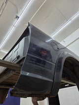2009-2018 Dodge Ram 4th Gen 1500 2500 3500 6' 4" Short Truck Bed