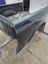 2009-2018 Dodge Ram 4th Gen 1500 2500 3500 6' 4" Short Truck Bed